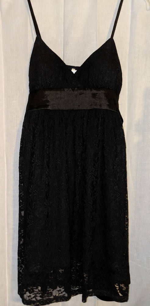 Cocktail Dress